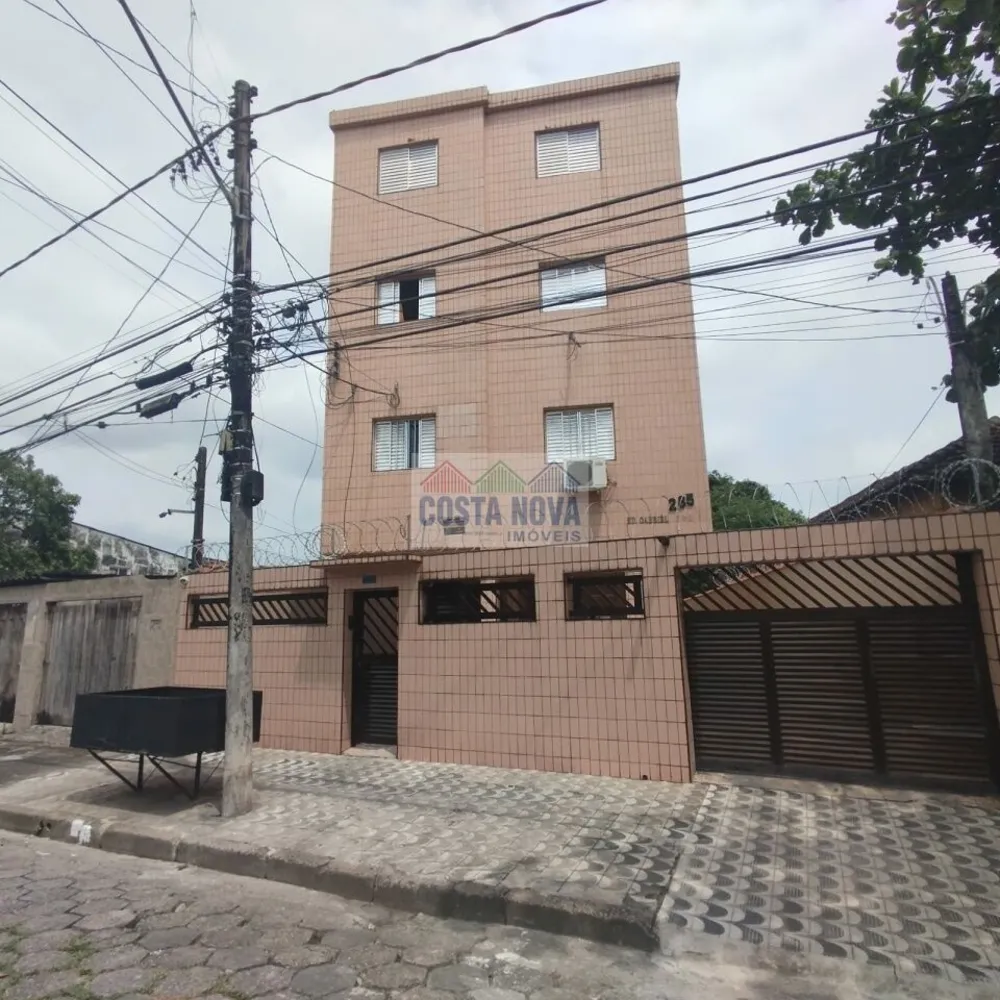 Apartamento, 1 quarto, 59 m² - Foto 4