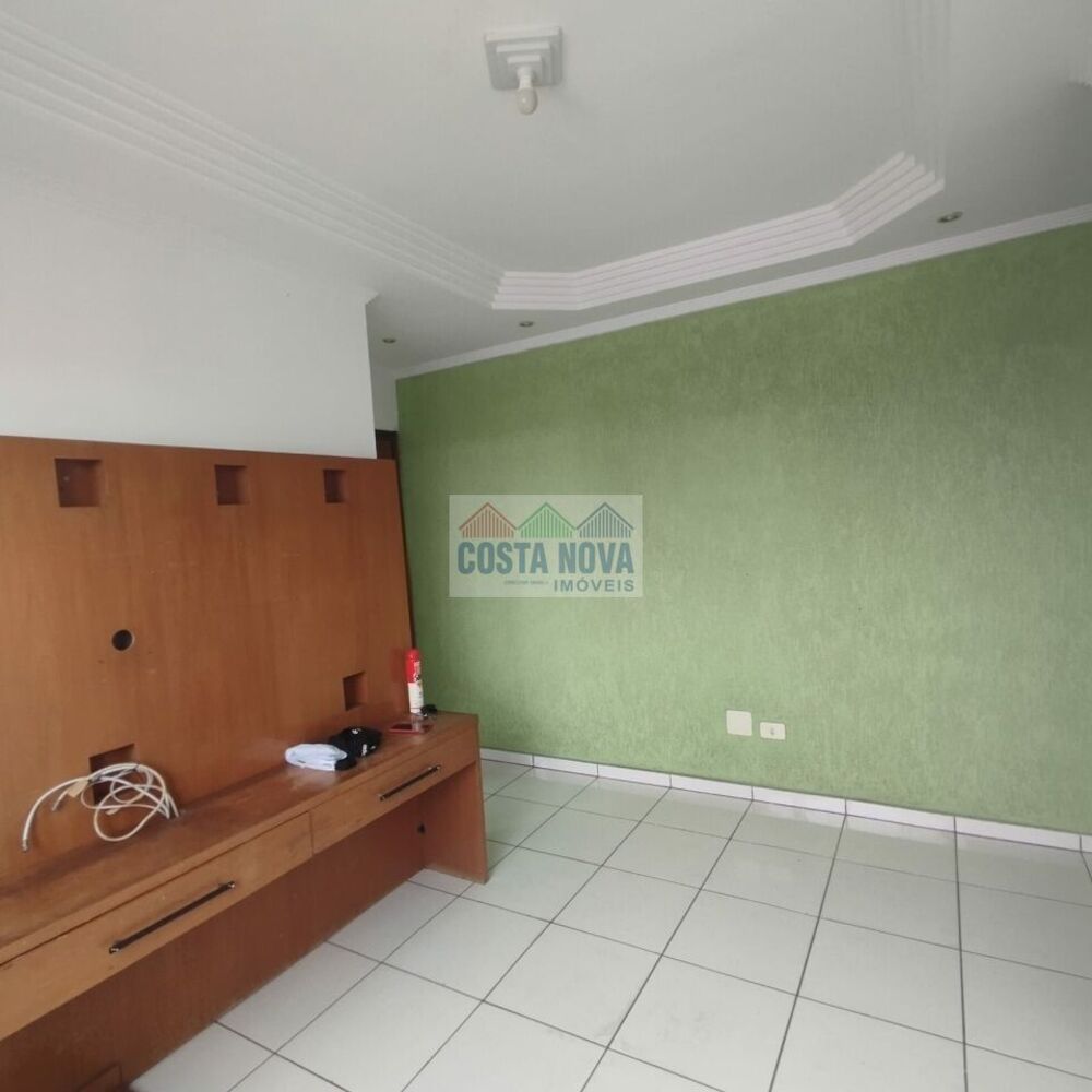 Apartamento, 1 quarto, 59 m² - Foto 1