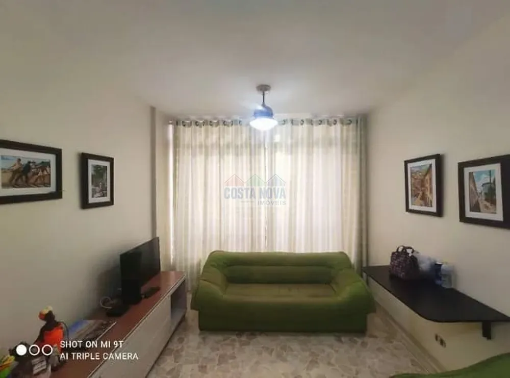 Apartamento, 1 quarto, 60 m² - Foto 2
