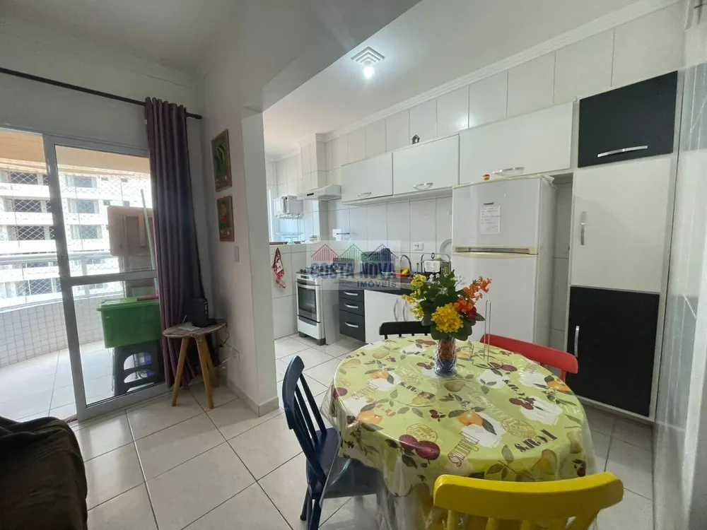 Apartamento, 1 quarto, 44 m² - Foto 2