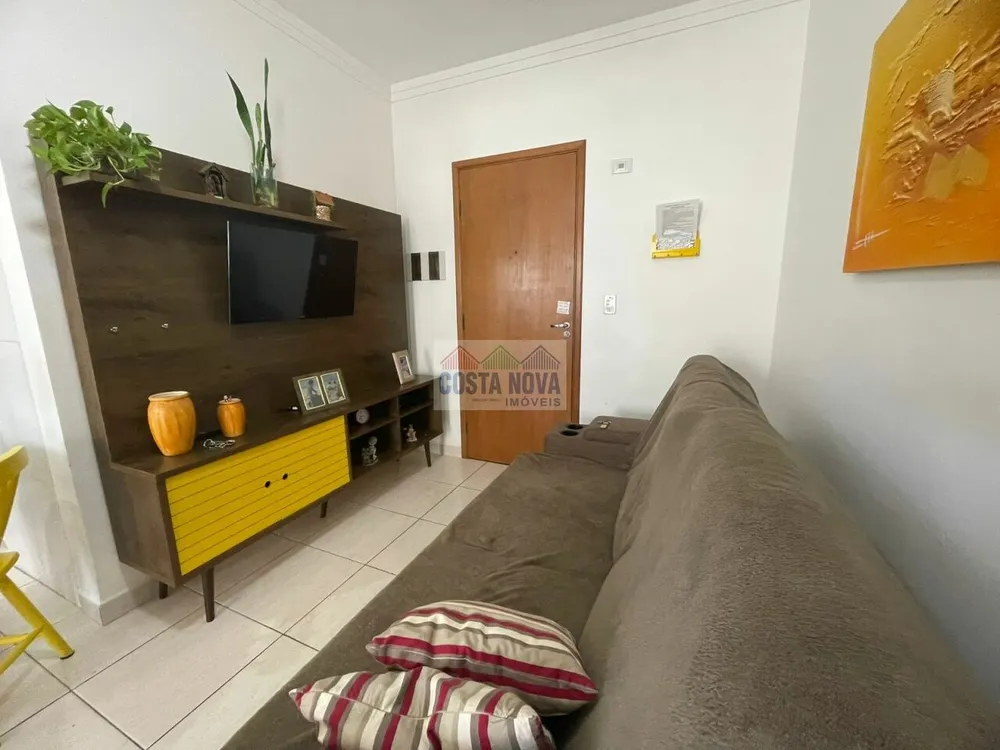 Apartamento, 1 quarto, 44 m² - Foto 1