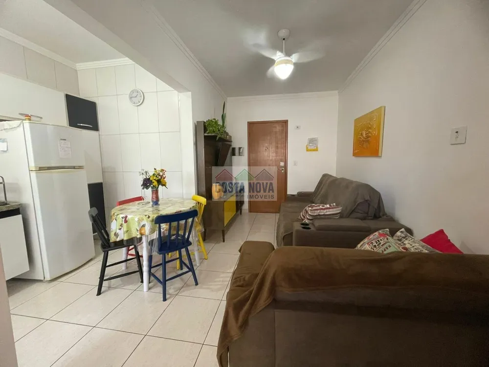 Apartamento, 1 quarto, 44 m² - Foto 5