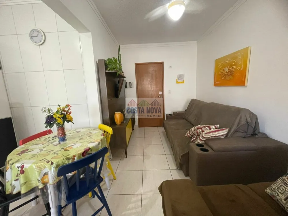 Apartamento, 1 quarto, 44 m² - Foto 3