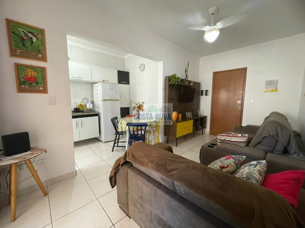 Apartamento, 1 quarto, 44 m² - Foto 6
