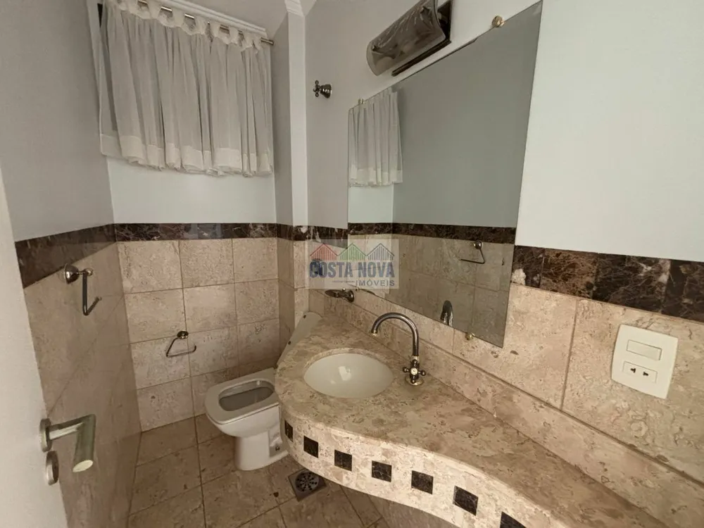 Apartamento, 4 quartos, 357 m² - Foto 1