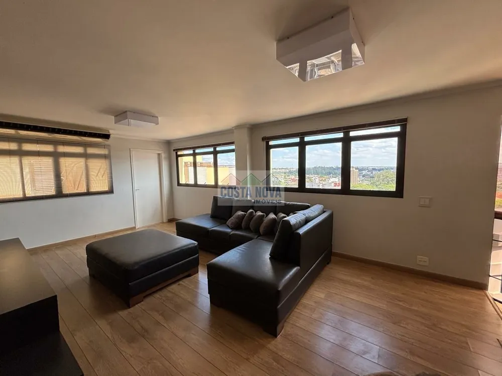 Apartamento, 4 quartos, 357 m² - Foto 4