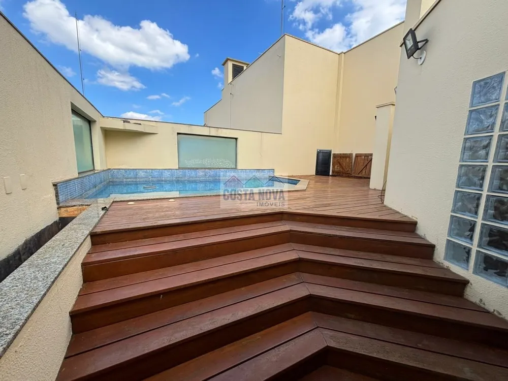 Apartamento, 4 quartos, 357 m² - Foto 2