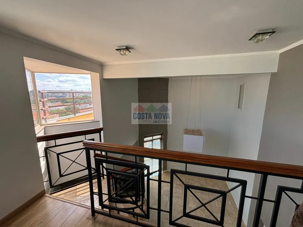 Apartamento, 4 quartos, 357 m² - Foto 11