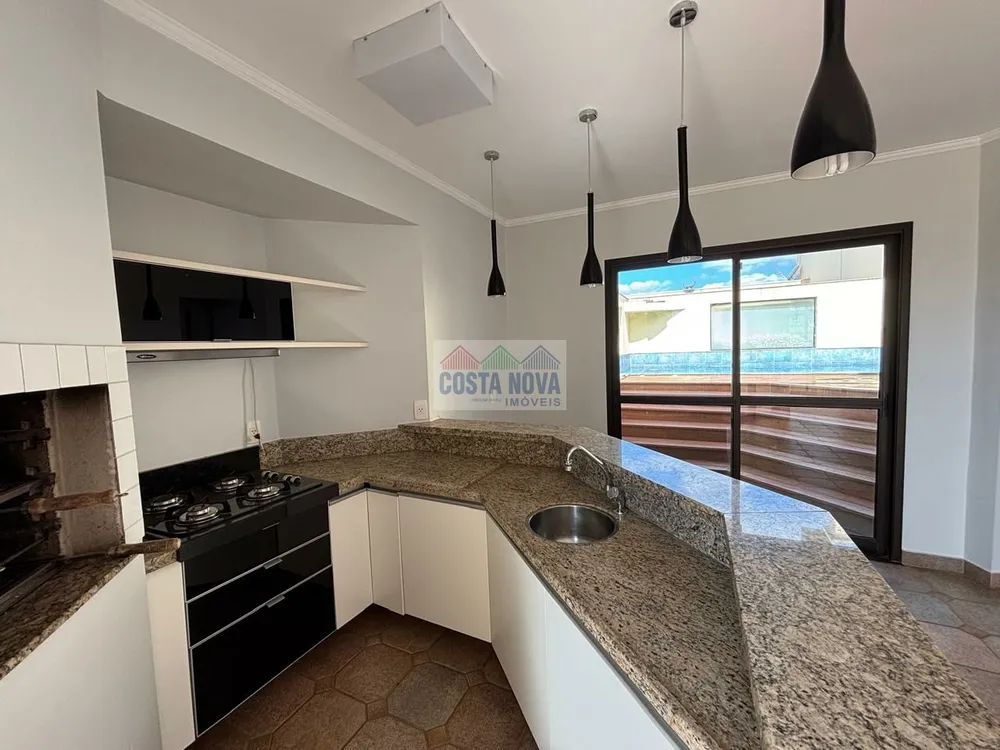 Apartamento, 4 quartos, 357 m² - Foto 12