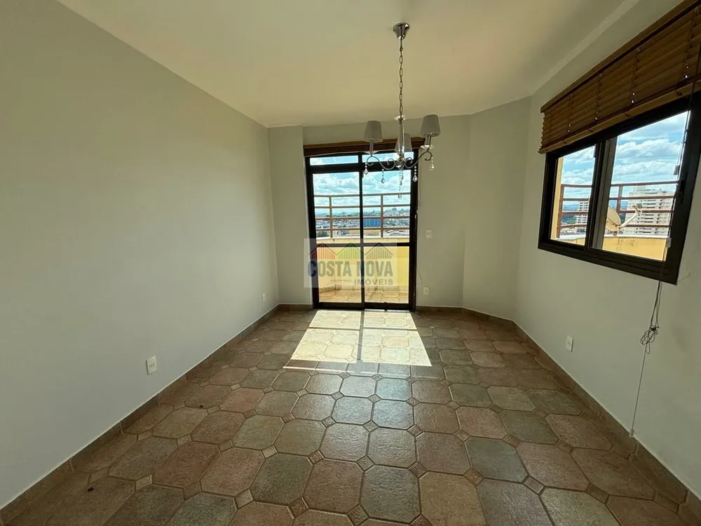 Apartamento, 4 quartos, 357 m² - Foto 6