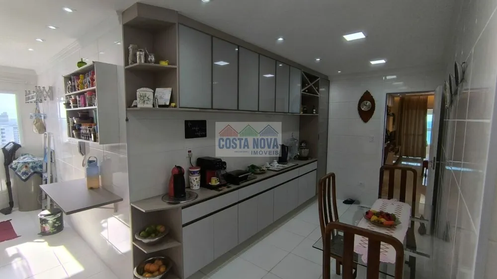 Apartamento, 3 quartos, 11 m² - Foto 4