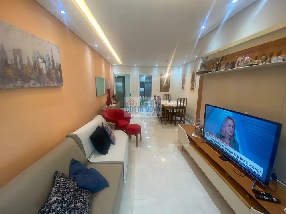 Apartamento, 3 quartos, 11 m² - Foto 6