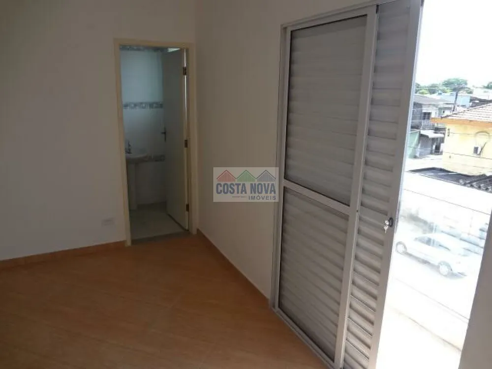 Casa, 3 quartos, 108 m² - Foto 11