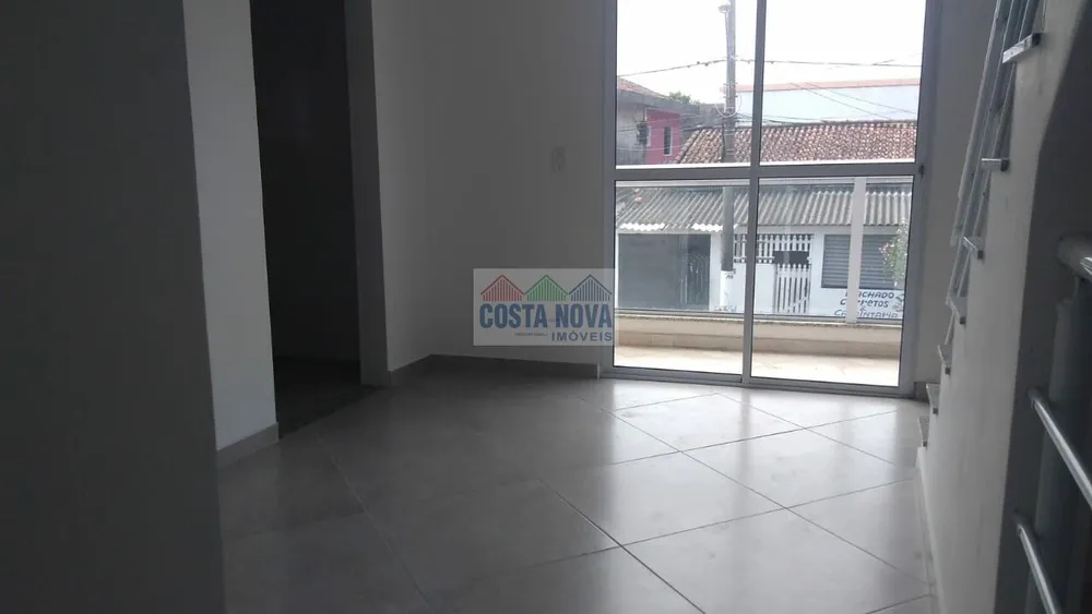 Casa, 3 quartos, 108 m² - Foto 2
