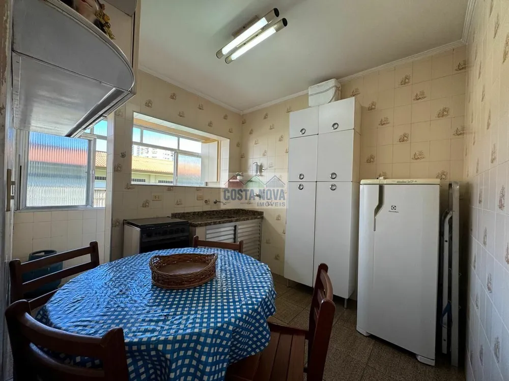 Apartamento, 2 quartos, 54 m² - Foto 2
