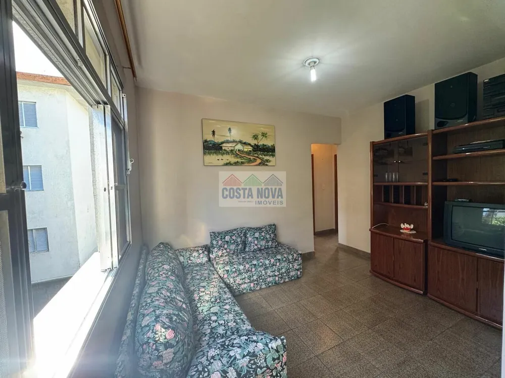 Apartamento, 2 quartos, 54 m² - Foto 1