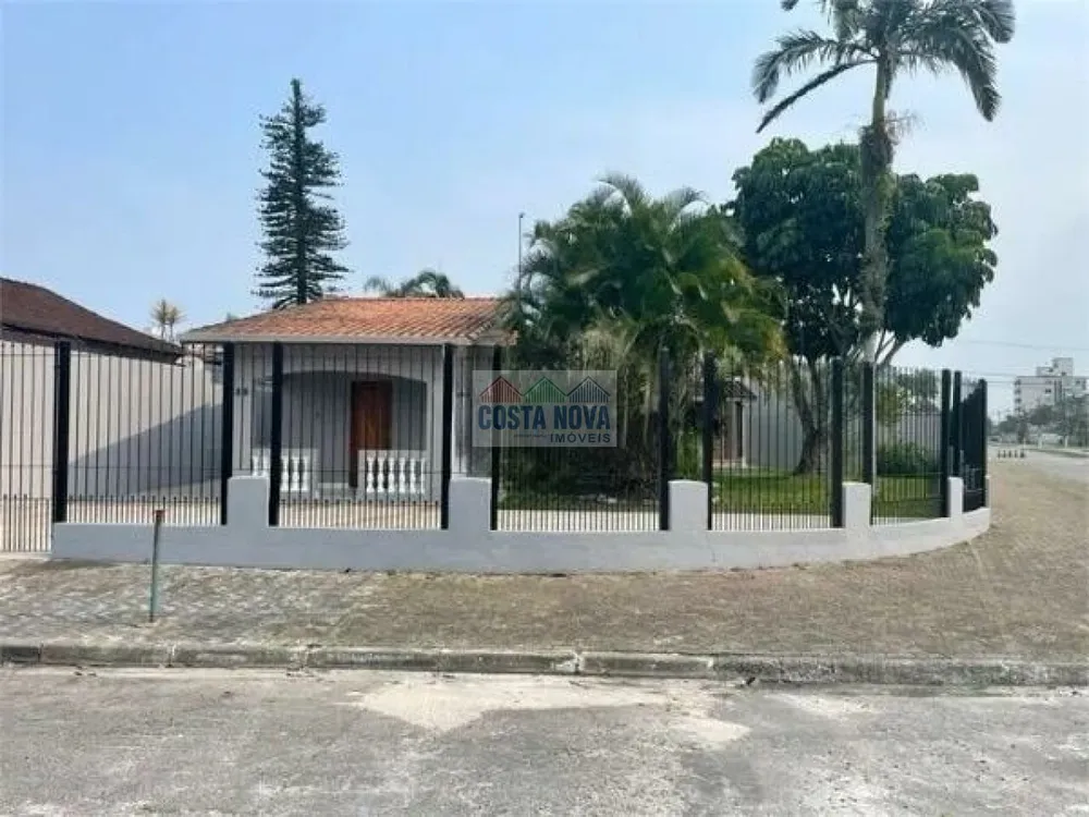 Casa, 2 quartos, 109 m² - Foto 1