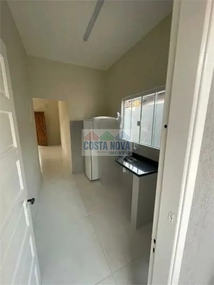Casa, 2 quartos, 109 m² - Foto 7
