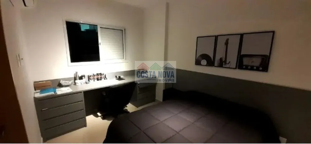Apartamento, 3 quartos, 127 m² - Foto 5
