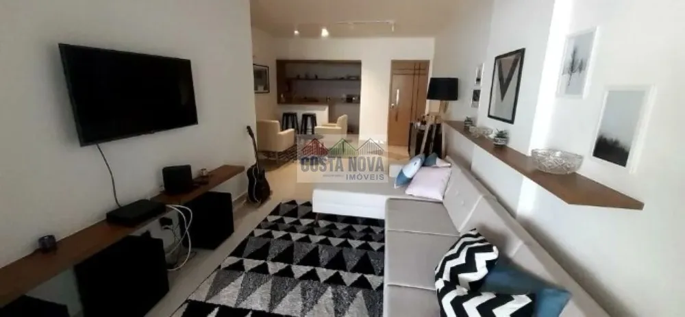 Apartamento, 3 quartos, 127 m² - Foto 10