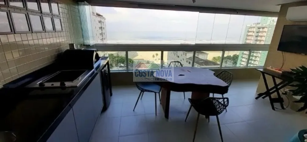Apartamento, 3 quartos, 127 m² - Foto 11