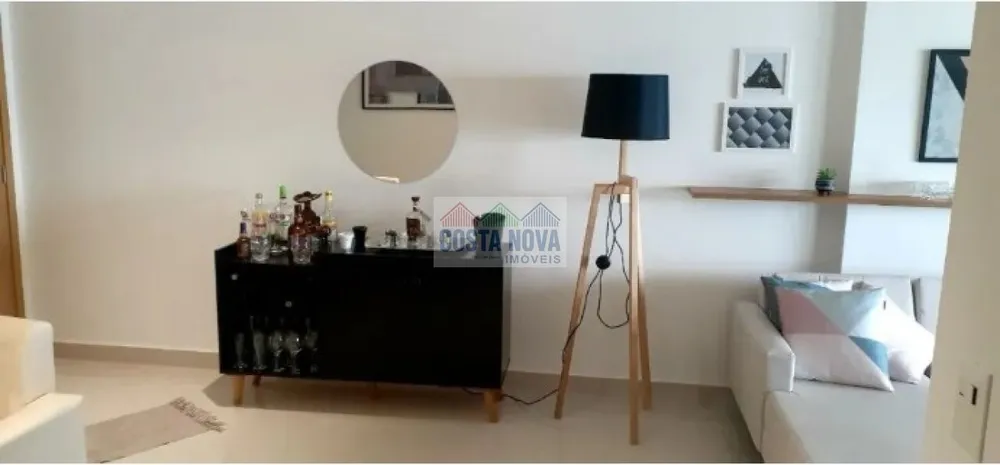 Apartamento, 3 quartos, 127 m² - Foto 9
