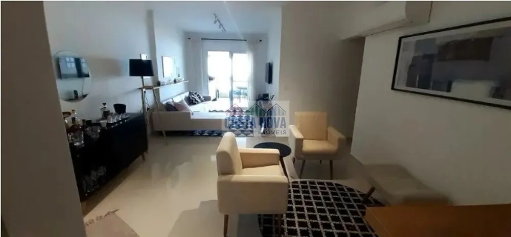 Apartamento, 3 quartos, 127 m² - Foto 7