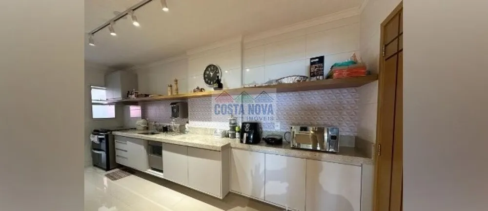 Apartamento, 3 quartos, 127 m² - Foto 4