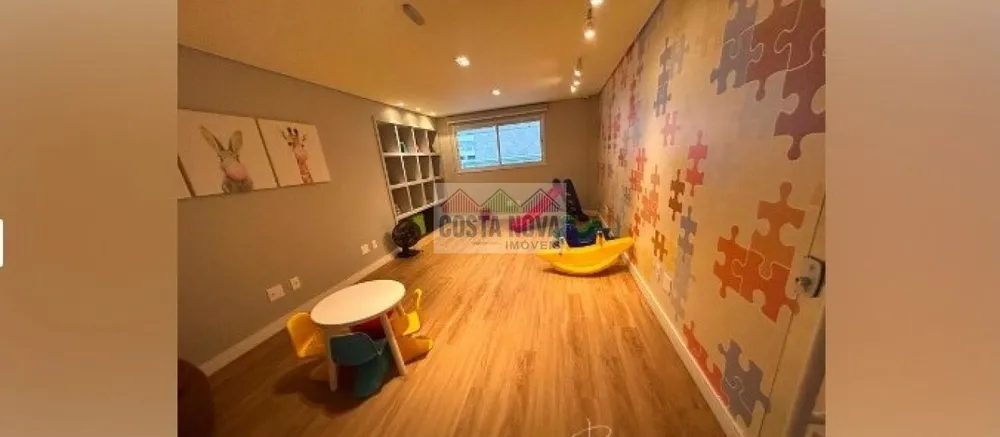 Apartamento, 3 quartos, 127 m² - Foto 12