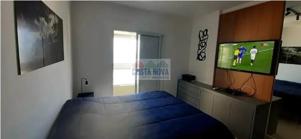 Apartamento, 3 quartos, 127 m² - Foto 3