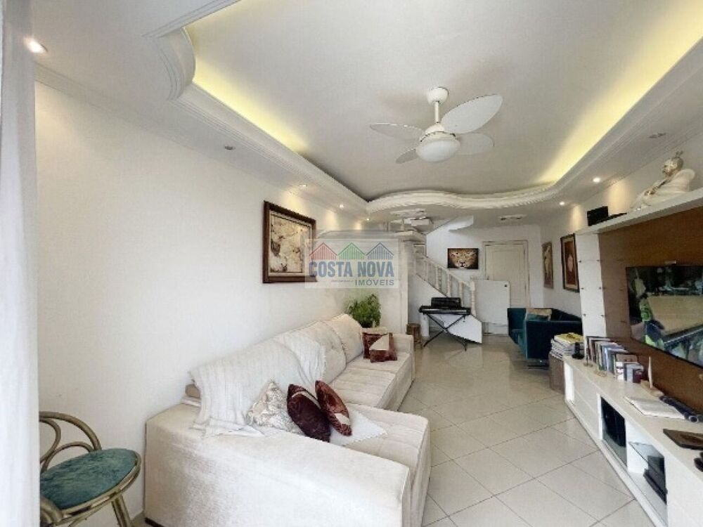 Apartamento, 3 quartos, 271 m² - Foto 3