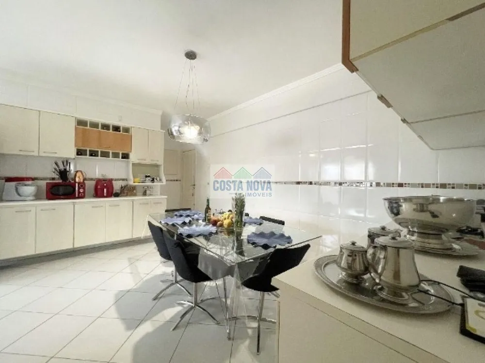 Apartamento, 3 quartos, 271 m² - Foto 11