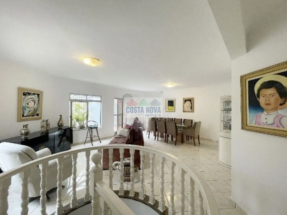 Apartamento, 3 quartos, 271 m² - Foto 3