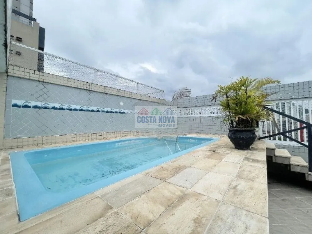 Apartamento, 3 quartos, 271 m² - Foto 1
