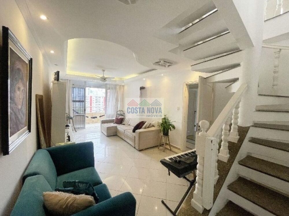 Apartamento, 3 quartos, 271 m² - Foto 2