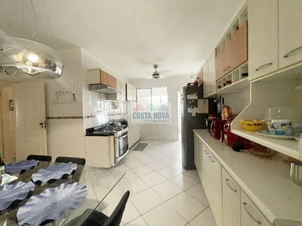 Apartamento, 3 quartos, 271 m² - Foto 13