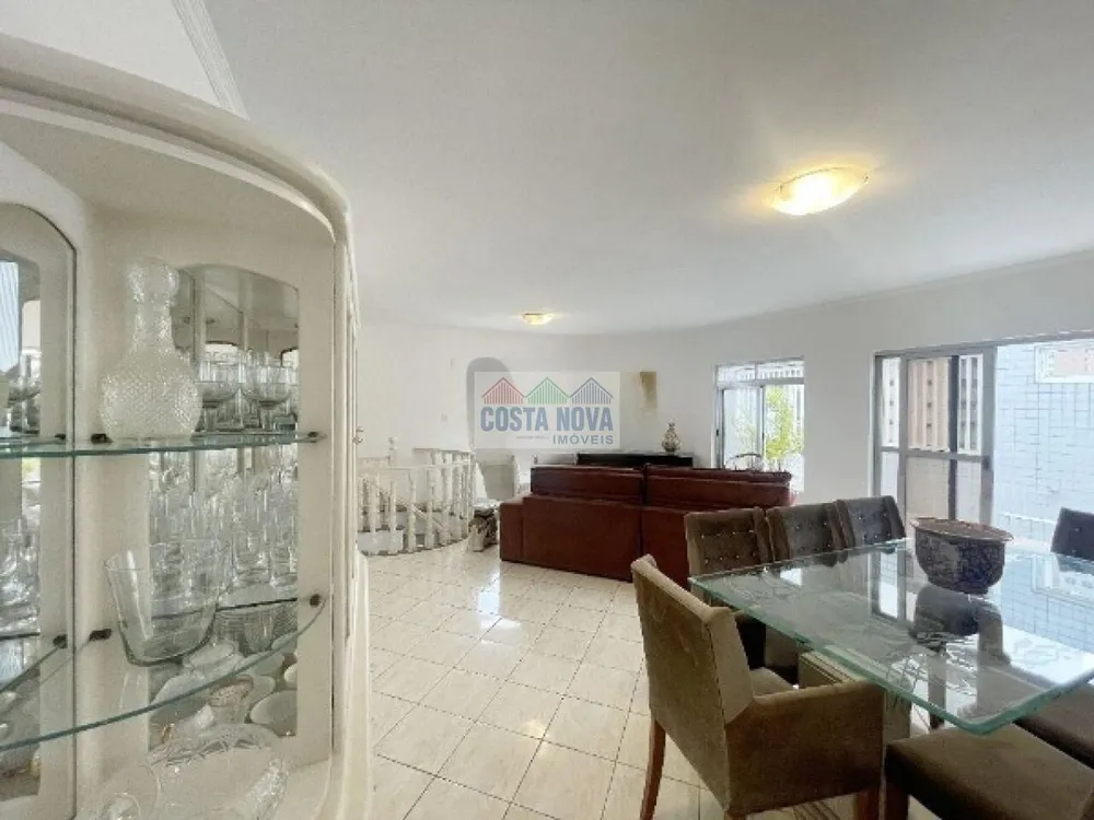 Apartamento, 3 quartos, 271 m² - Foto 4