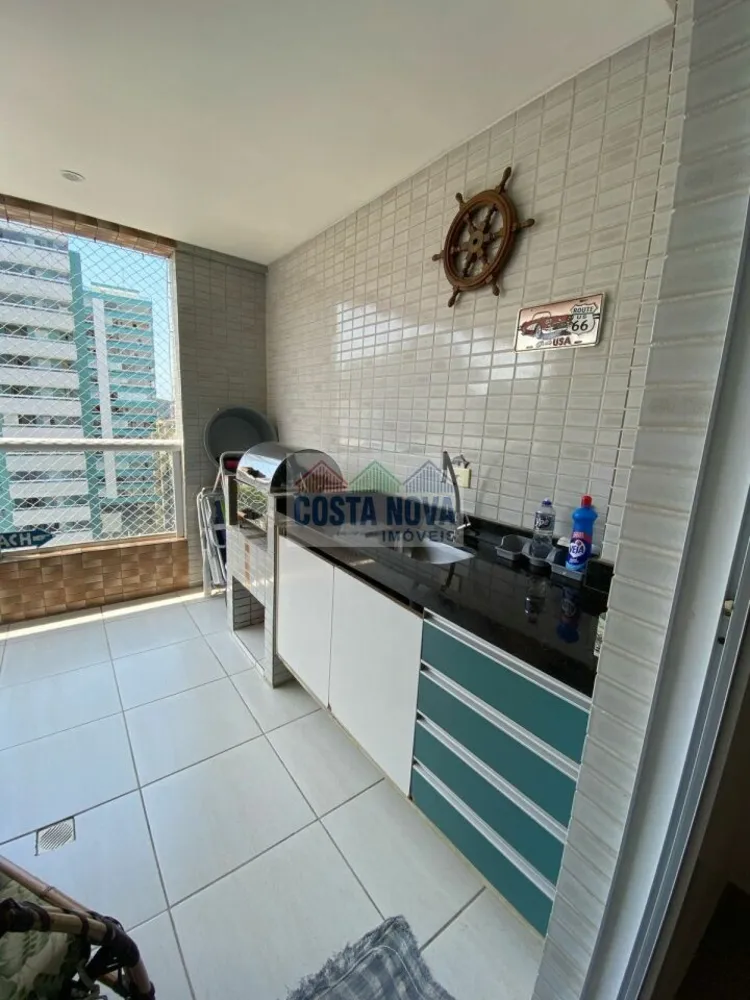 Apartamento, 2 quartos, 86 m² - Foto 10
