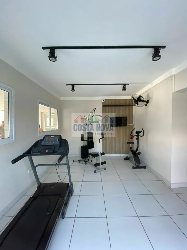 Apartamento, 2 quartos, 86 m² - Foto 3