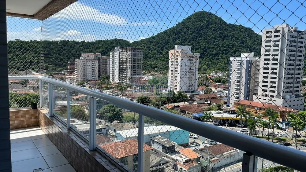 Apartamento, 2 quartos, 86 m² - Foto 4