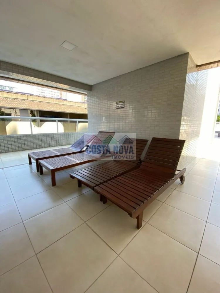 Apartamento, 2 quartos, 86 m² - Foto 2