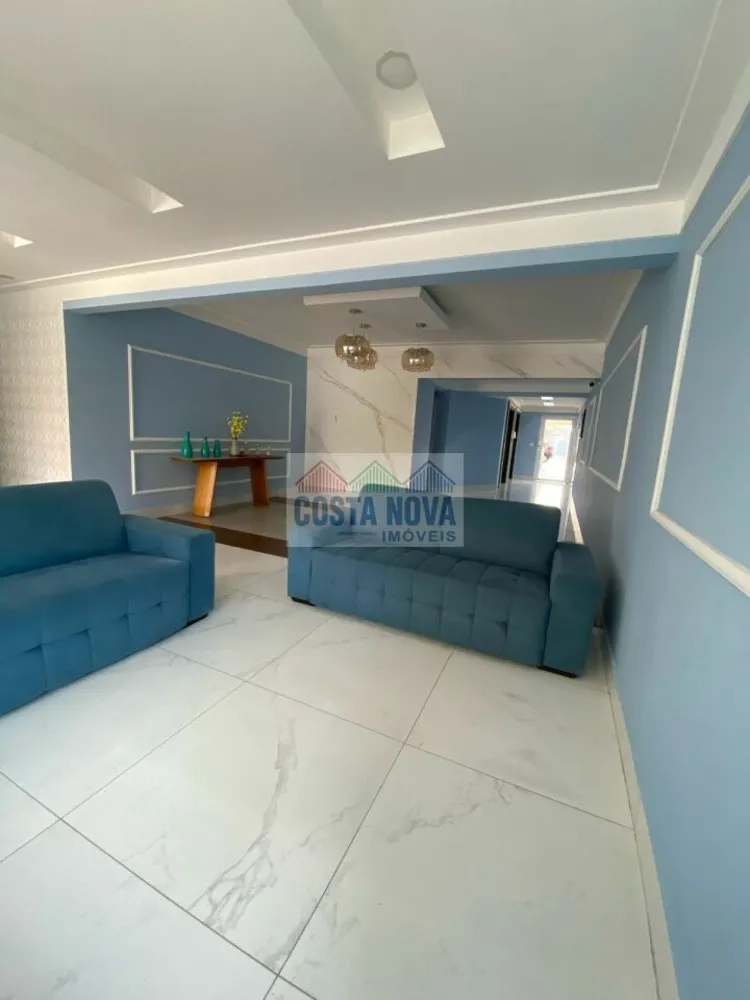 Apartamento, 2 quartos, 86 m² - Foto 6