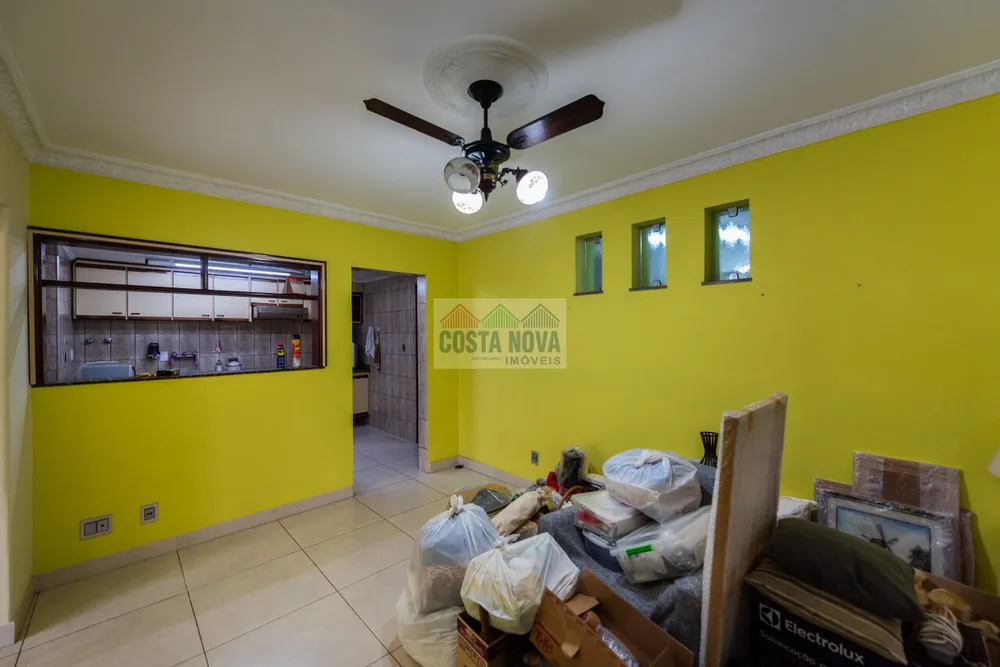 Casa, 3 quartos, 177 m² - Foto 2