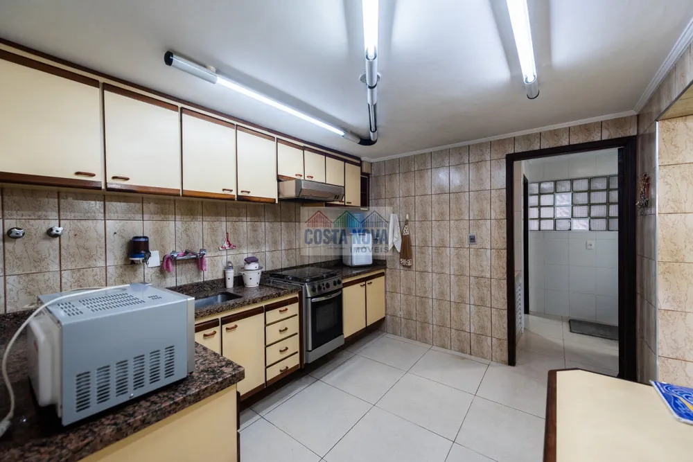 Casa, 3 quartos, 177 m² - Foto 3