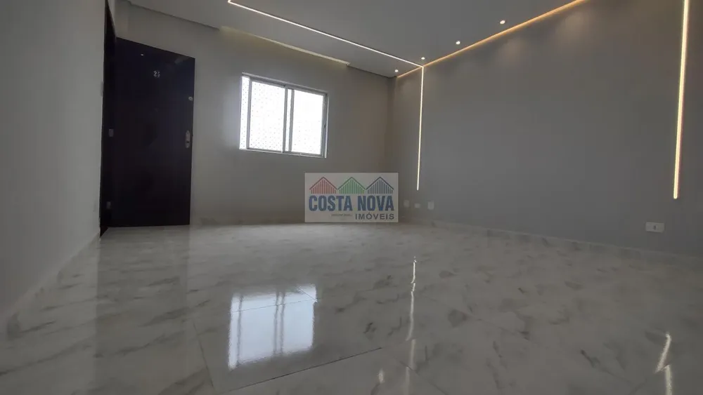 Apartamento, 1 quarto, 63 m² - Foto 1