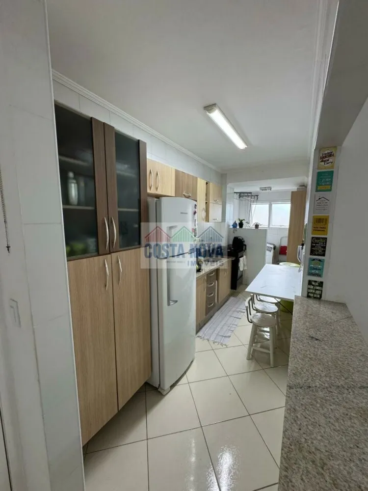 Apartamento, 2 quartos, 70 m² - Foto 3