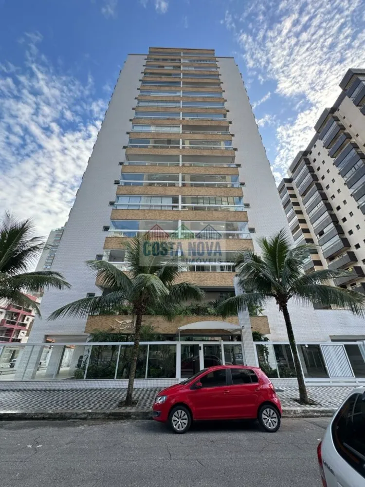 Apartamento, 2 quartos, 70 m² - Foto 1