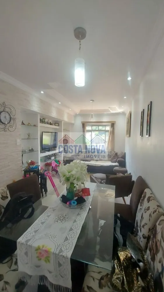 Apartamento, 2 quartos, 68 m² - Foto 8