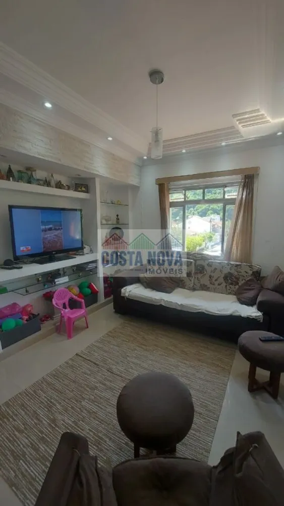 Apartamento, 2 quartos, 68 m² - Foto 2