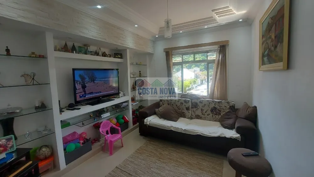 Apartamento, 2 quartos, 68 m² - Foto 2